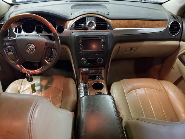 Photo 8 from auction – 2010 BUICK ENCLAVE CX with VIN 5GALVCEDXAJ112880