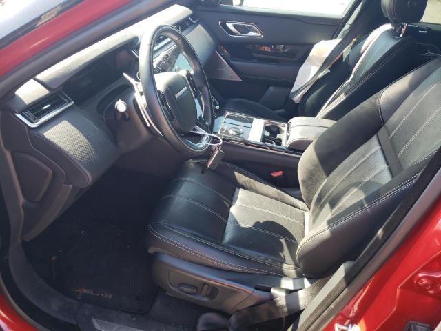 Photo 7 from auction – 2018 LAND ROVER RANGE ROVE with VIN SALYL2RXXJA778333