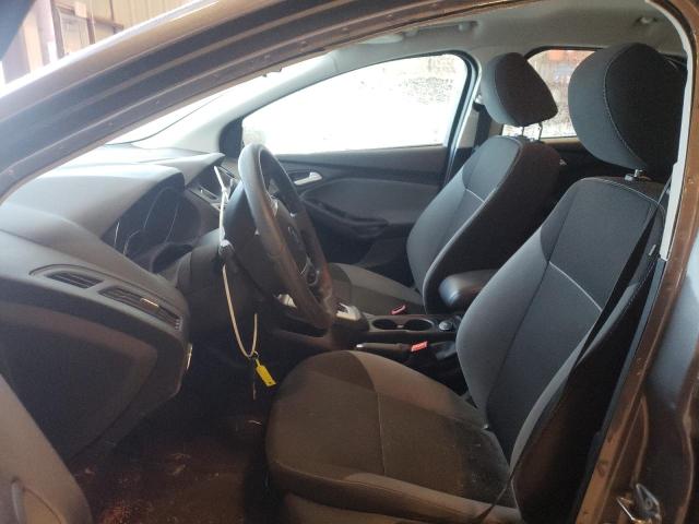 Photo 7 from auction – 2013 FORD FOCUS SE with VIN 1FADP3K28DL306080