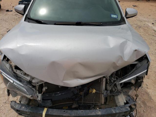 Photo 11 from auction – 2018 TOYOTA COROLLA L with VIN 5YFBURHE5JP851557