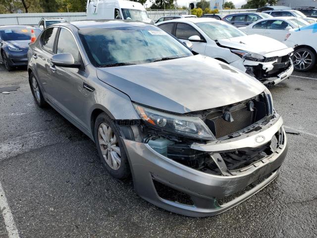 Photo 4 from auction – 2014 KIA OPTIMA EX with VIN 5XXGN4A74EG349266