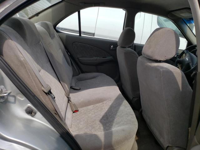 Photo 10 from auction – 2003 NISSAN SENTRA XE with VIN 3N1CB51D13L817137