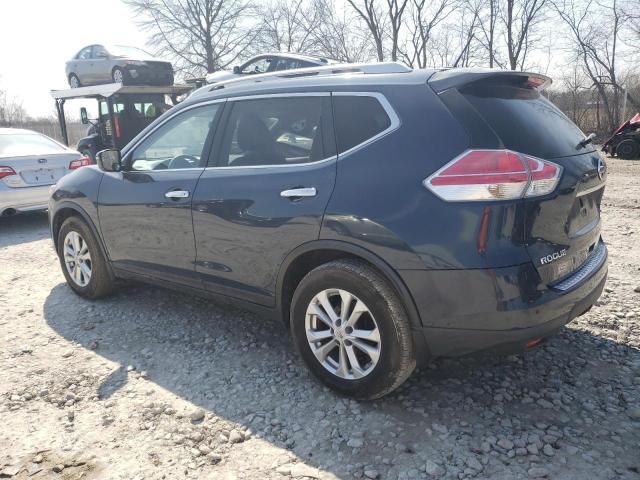 Photo 2 from auction – 2015 NISSAN ROGUE S with VIN KNMAT2MT5FP540794