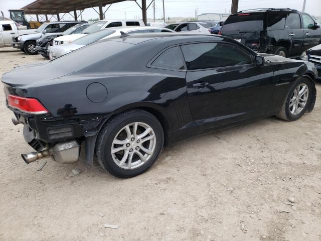 Photo 3 from auction – 2014 CHEVROLET CAMARO LS with VIN 2G1FA1E36E9127065