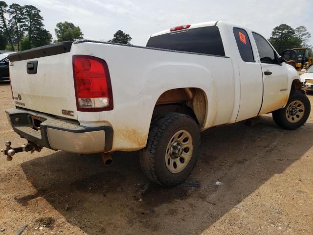 Photo 3 from auction – 2007 GMC NEW SIERRA with VIN 1GTEK19007E562549