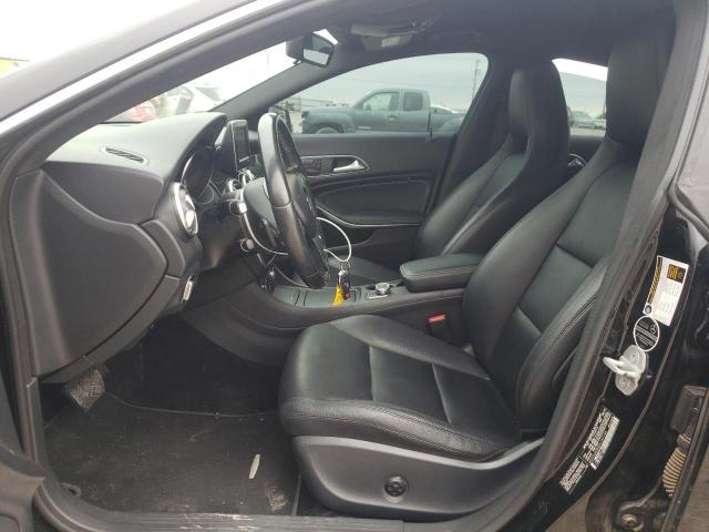 Photo 7 from auction – 2014 MERCEDES-BENZ CLA 250 with VIN WDDSJ4EB4EN149146