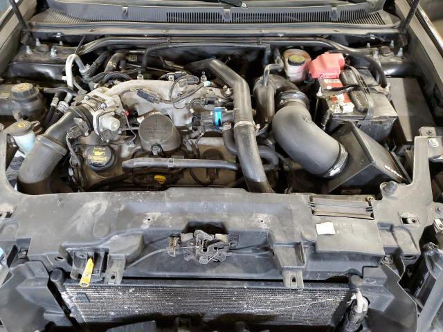 Photo 11 from auction – 2013 LINCOLN MKS with VIN 1LNHL9FT2DG600236