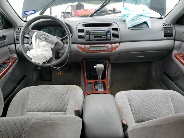 Photo 8 from auction – 2002 TOYOTA CAMRY LE with VIN 4T1BE32K82U094372
