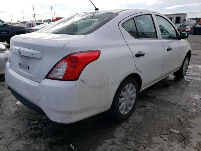 Photo 3 from auction – 2016 NISSAN VERSA S with VIN 3N1CN7APXGL866131