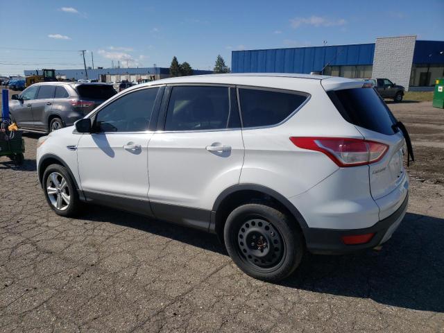 Photo 2 from auction – 2013 FORD ESCAPE SE with VIN 1FMCU9GX0DUD58363
