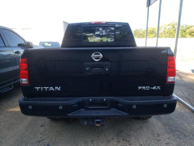 Photo 6 from auction – 2013 NISSAN TITAN S with VIN 1N6AA0EC4DN305933