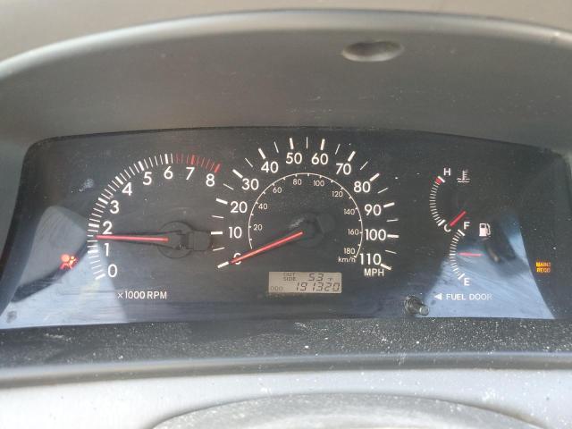 Photo 9 from auction – 2007 TOYOTA COROLLA CE with VIN 1NXBR32E57Z814586
