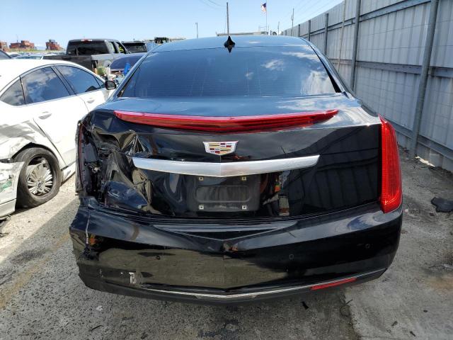 Photo 6 from auction – 2017 CADILLAC XTS with VIN 2G61U5S32H9168630