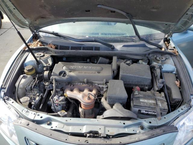 Photo 11 from auction – 2008 TOYOTA CAMRY CE with VIN 4T4BE46K08R038862