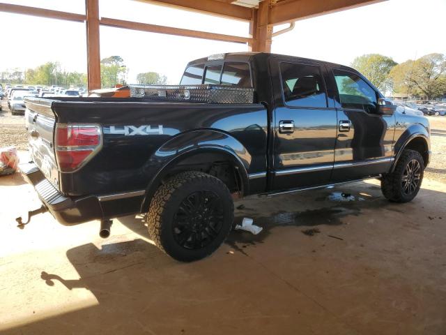 Photo 3 from auction – 2010 FORD F150 SUPER with VIN 1FTFW1EV8AFC59899