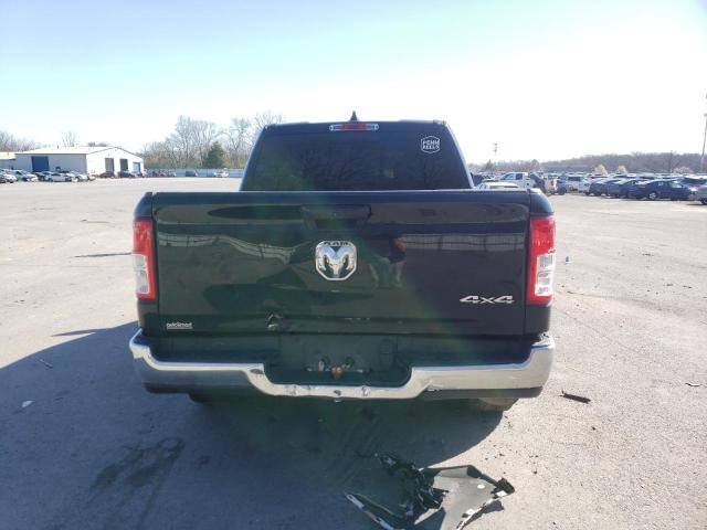 Photo 6 from auction – 2019 RAM 1500 TRADE with VIN 1C6SRFGT6KN763915
