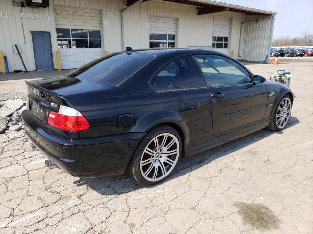 Photo 3 from auction – 2006 BMW M3 with VIN WBSBL93466PN65865