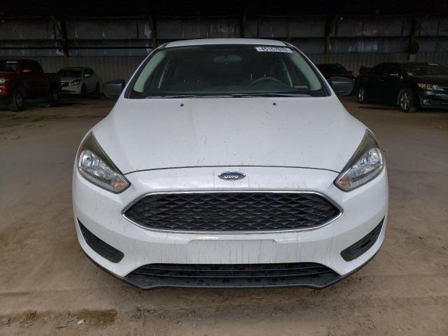 Photo 5 from auction – 2017 FORD FOCUS S with VIN 1FADP3E2XHL230735