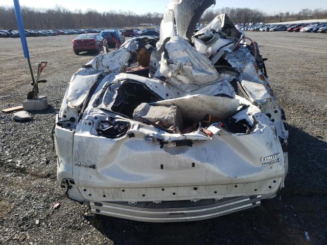 Photo 6 from auction – 2019 TOYOTA RAV4 LIMIT with VIN 2T3DWRFV1KW038603