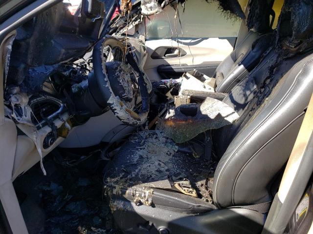 Photo 7 from auction – 2018 CHRYSLER PACIFICA H with VIN 2C4RC1N76JR262316