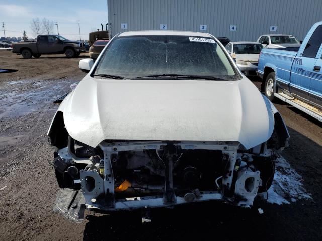 Photo 5 from auction – 2013 SUBARU IMPREZA LI with VIN JF1GPAK64D2217097
