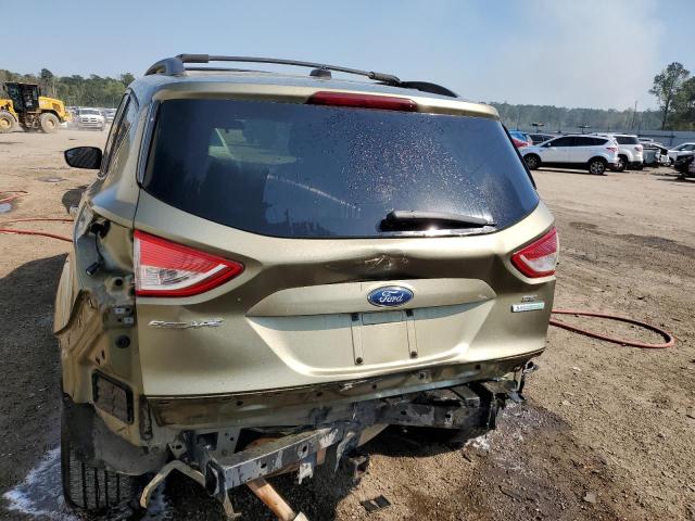 Photo 6 from auction – 2013 FORD ESCAPE SE with VIN 1FMCU0G90DUD94633