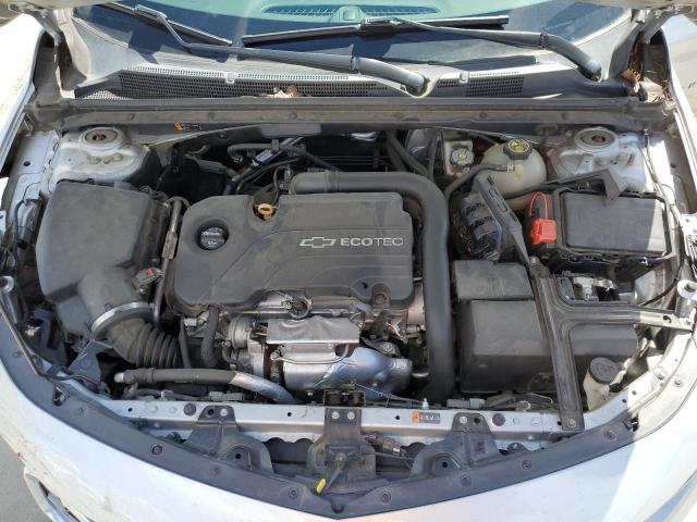 Photo 11 from auction – 2016 CHEVROLET MALIBU LS with VIN 1G1ZB5ST4GF227486