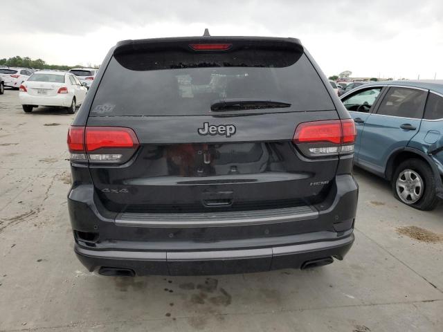 Photo 6 from auction – 2019 JEEP GRAND CHER with VIN 1C4RJFCT5KC773707