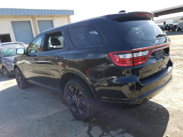 Photo 2 from auction – 2021 DODGE DURANGO GT with VIN 1C4RDJDG6MC634135