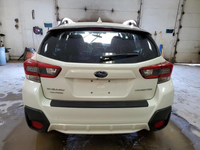Photo 6 from auction – 2021 SUBARU CROSSTREK with VIN JF2GTAPCXM8205720