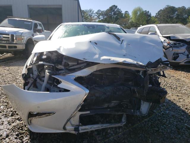 Photo 5 from auction – 2017 LEXUS ES 350 with VIN 58ABK1GG5HU076334