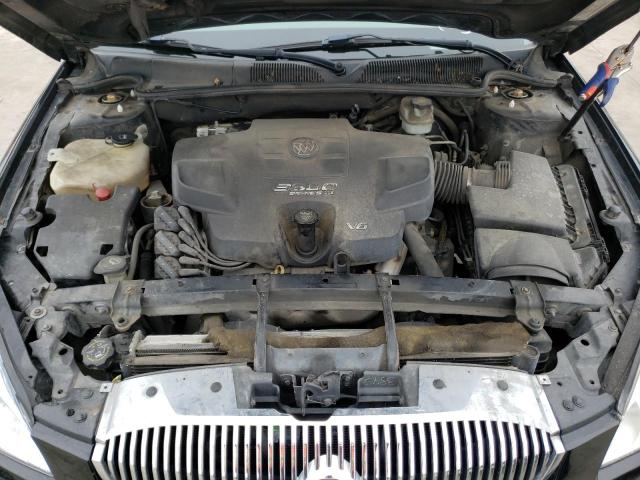 Photo 11 from auction – 2006 BUICK LUCERNE CX with VIN 1G4HD57256U246499