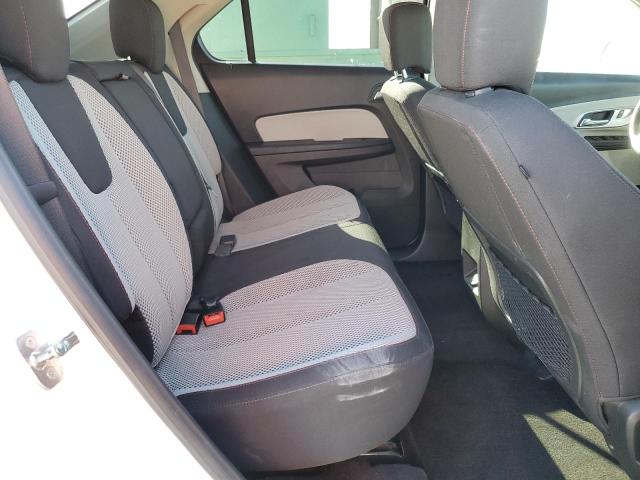 Photo 11 from auction – 2012 CHEVROLET EQUINOX LT with VIN 2GNALDEKXC6358979