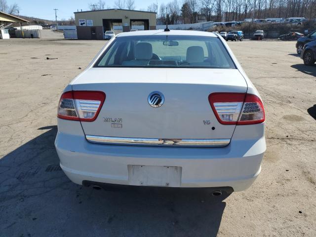 Photo 6 from auction – 2009 MERCURY MILAN with VIN 3MEHM08139R604724