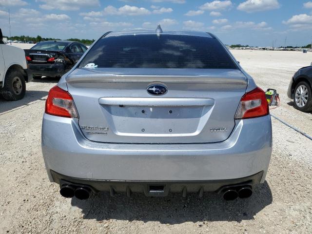 Photo 6 from auction – 2021 SUBARU WRX LIMITE with VIN JF1VA1H67M9824196
