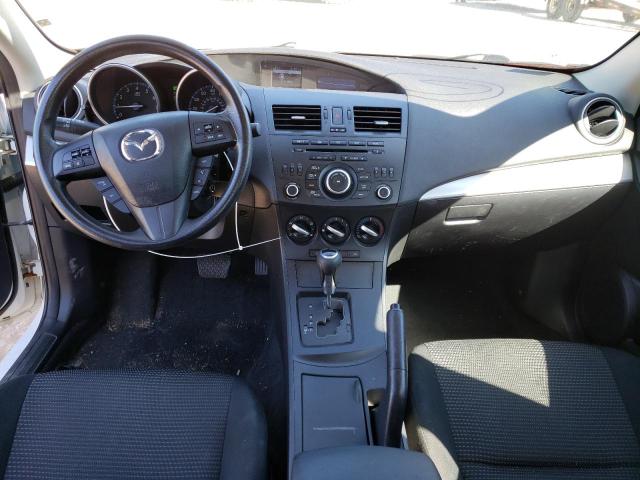 Photo 8 from auction – 2013 MAZDA 3 I with VIN JM1BL1UP9D1849413