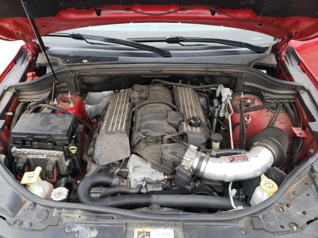 Photo 11 from auction – 2014 JEEP GRAND CHER with VIN 1C4RJFDJ2EC498511
