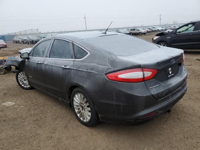 Photo 2 from auction – 2015 FORD FUSION SE with VIN 3FA6P0LU0FR182835