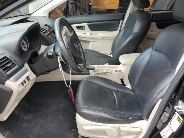 Photo 7 from auction – 2014 SUBARU IMPREZA PR with VIN JF1GJAD60EH020358