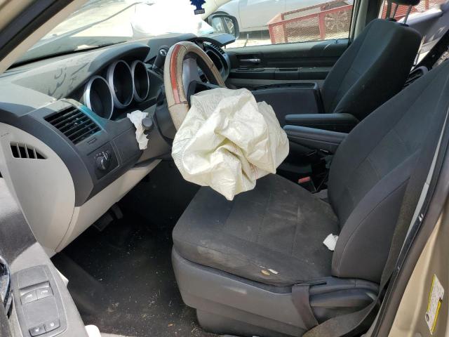 Photo 7 from auction – 2008 DODGE GRAND CARA with VIN 2D8HN44H48R147064