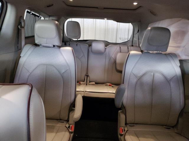 Photo 10 from auction – 2018 CHRYSLER PACIFICA L with VIN 2C4RC1GG8JR149660