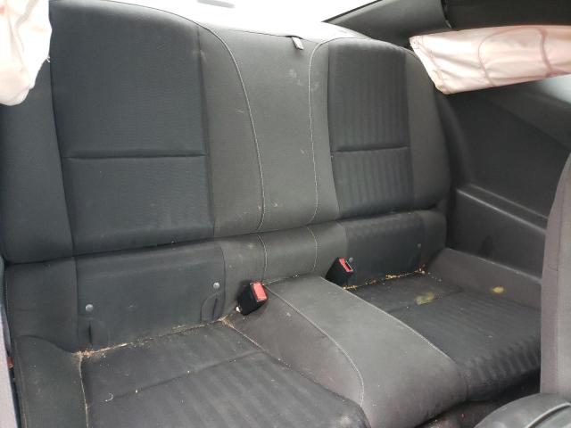 Photo 10 from auction – 2010 CHEVROLET CAMARO LS with VIN 2G1FA1EV8A9173895