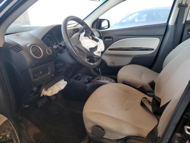 Photo 7 from auction – 2019 MITSUBISHI MIRAGE G4 with VIN ML32F4FJ1KHF06767