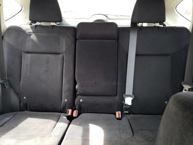 Photo 10 from auction – 2012 HONDA CR-V EX with VIN JHLRM4H59CC027089