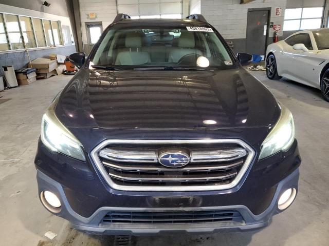 Photo 5 from auction – 2018 SUBARU OUTBACK 3. with VIN 4S4BSENC2J3255019