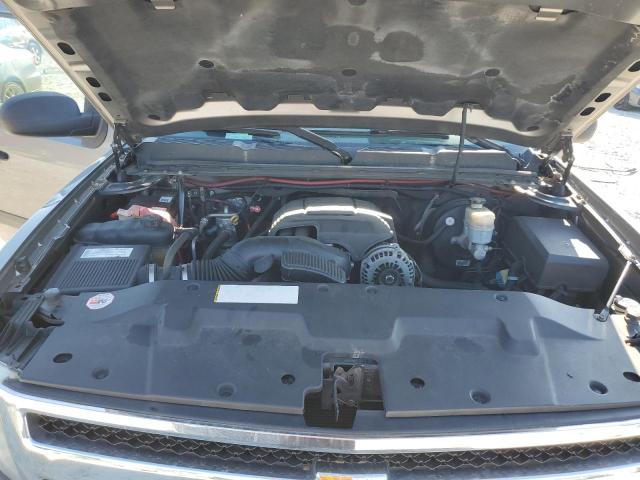 Photo 11 from auction – 2007 CHEVROLET SILVERADO with VIN 2GCEC13C971557058