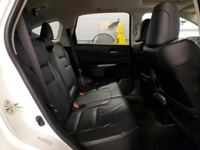 Photo 10 from auction – 2014 HONDA CR-V EXL with VIN 5J6RM4H78EL048799