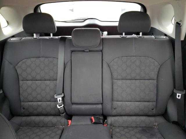 Photo 10 from auction – 2019 KIA NIRO FE with VIN KNDCB3LC1K5259603