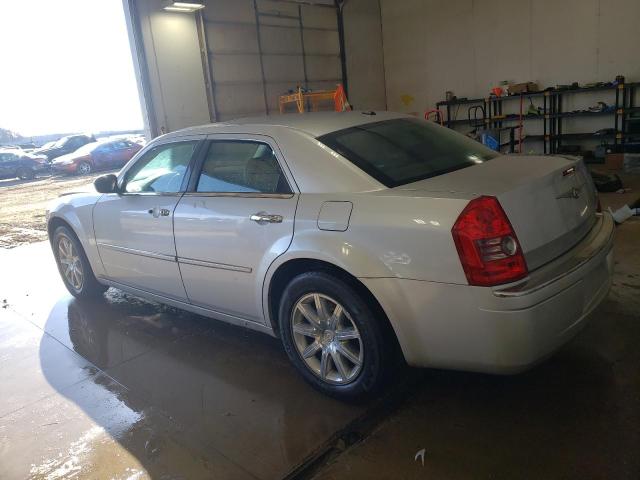 Photo 2 from auction – 2009 CHRYSLER 300 LIMITE with VIN 2C3KA33V29H640206