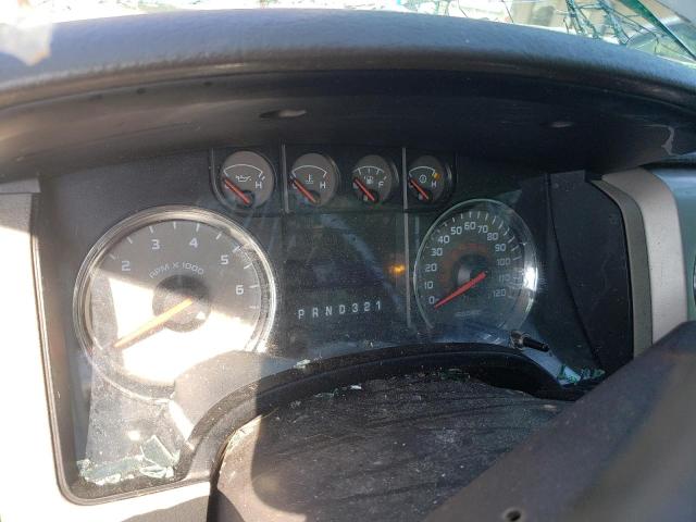 Photo 9 from auction – 2010 FORD F150 SUPER with VIN 1FTEX1C84AFA24924